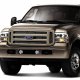 Ford F550 Super Duty 2005-2007 Fog Lights