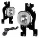 Ford F250 Super Duty 2008-2010 Fog Lights