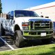 Ford F450 Super Duty 2008-2010 Headlights
