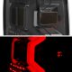 Toyota Tundra 2014-2021 Smoked LED Tail Lights Tube