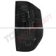 Toyota Tundra 2014-2021 Smoked LED Tail Lights Tube