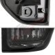 Toyota Tundra 2014-2021 Smoked LED Tail Lights Tube