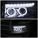 Dodge Ram 1994-2001 Projector Headlights