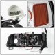 Dodge Ram 1994-2001 Projector Headlights