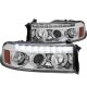 Dodge Ram 3500 1994-2002 Projector Headlights