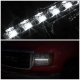 GMC Sierra 2007-2013 Headlights LED DRL