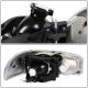 GMC Yukon 2000-2006 Halo Projector Headlights and Bumper Lights