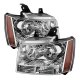 Chevy Suburban 2007-2014 Headlights