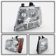 Chevy Tahoe 2007-2014 Headlights