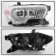 Toyota Tacoma TRD 2016-2023 LED DRL Projector Headlights Dynamic Signal
