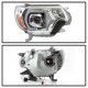 Toyota Tacoma 2012-2015 LED DRL Projector Headlights