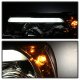 Toyota Tacoma 2012-2015 Projector Headlights LED DRL