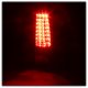 Chevy Silverado 2003-2006 Tinted Custom LED Tail Lights