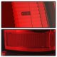 GMC Sierra 3500 2003-2006 Tube LED Tail Lights