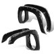 Chevy Silverado 2500HD 2003-2006 Fender Flares Pocket Rivet