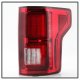 Ford F150 2015-2017 LED Tail Lights