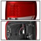 Ford F150 2009-2014 LED Tail Lights