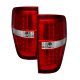 Ford F150 2009-2014 LED Tail Lights