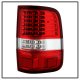 Ford F150 2004-2008 Full LED Tail Lights