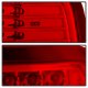 Ford F150 2004-2008 Full LED Tail Lights