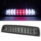 Dodge Ram 2500 2010-2016 Smoked LED Third Brake Light
