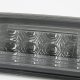Dodge Ram 3500 2010-2016 Smoked LED Third Brake Light