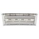 Ford F150 2009-2014 Chrome Raptor Style Grille