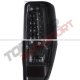 Chevy Colorado 2004-2012 Smoked LED Tail Lights