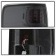Ford F150 2009-2014 Smoked Tube LED Tail Lights