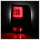 Ford F150 2004-2008 Tube LED Tail Lights