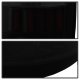 Ford F150 2004-2008 Black Smoked LED Tail Lights