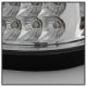 Ford F150 2004-2008 Custom LED Tail Lights