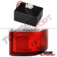 Chevy Silverado 1500HD 2003-2006 LED Tail Lights Tube