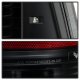 Dodge Ram 3500 2010-2018 Black C-Custom Full LED Tail Lights
