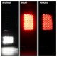 Dodge Ram 2009-2018 Black Full LED Tail Lights