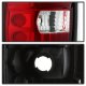 Dodge Ram 2500 1994-2002 Tube LED Tail Lights