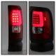 Dodge Ram 2500 1994-2002 Tube LED Tail Lights