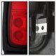 Dodge Ram 3500 1994-2002 Tube LED Tail Lights