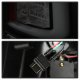 Dodge Ram 3500 2010-2018 Smoked Tube LED Tail Lights