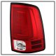 Dodge Ram 2009-2018 LED Tail Lights SS-Series