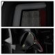 Dodge Ram 2500 2013-2018 Black Smoked LED Tail Lights SS-Series