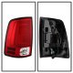 Dodge Ram 2013-2018 LED Tail Lights SS-Series