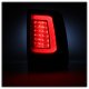 Dodge Ram 2013-2018 LED Tail Lights SS-Series