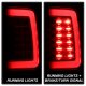 Dodge Ram 2013-2018 LED Tail Lights SS-Series
