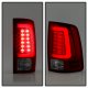 Dodge Ram 3500 2013-2018 LED Tail Lights SS-Series