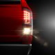 Dodge Ram 2002-2006 Smoked LED Tail Lights