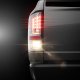 Dodge Ram 2500 2007-2009 LED Tail Lights