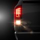 Dodge Ram 2007-2008 LED Tail Lights EU-Series