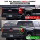 GMC Sierra 1500 2016-2018 LED Tail Lights SS-Series