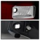 GMC Sierra 1500 2016-2018 LED Tail Lights SS-Series